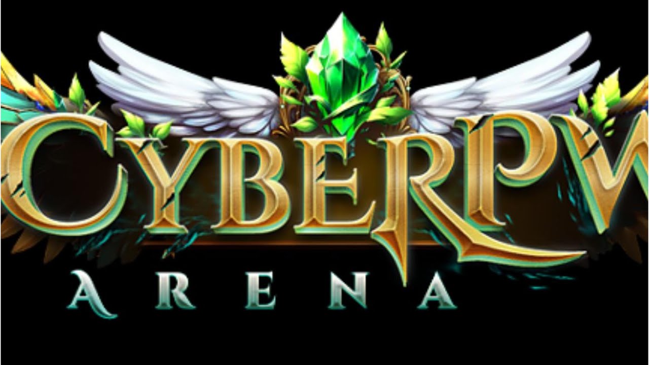 Проходження Ад/Рай на Сервері CyberPW Arena @CyberPW-Arena