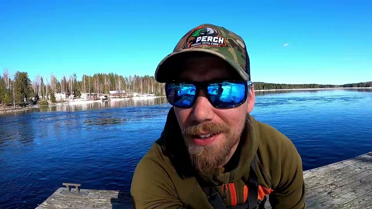 ILTAPÄIVEE LASTUKOSKELTA! TÄSTÄ SE KAUSI PIKKUHILJAA STARTTAILEE!