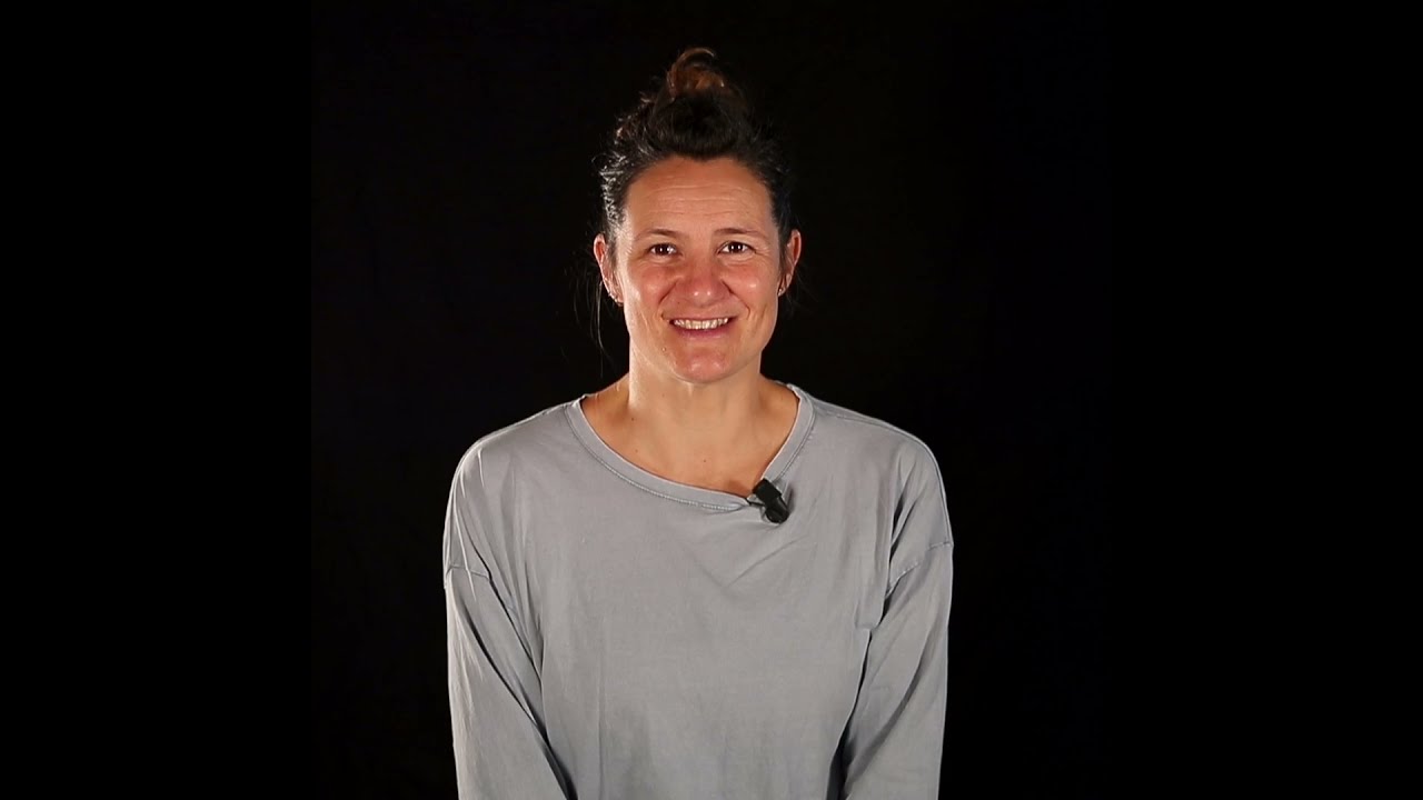 Bienvenue au club avec Emilie FER