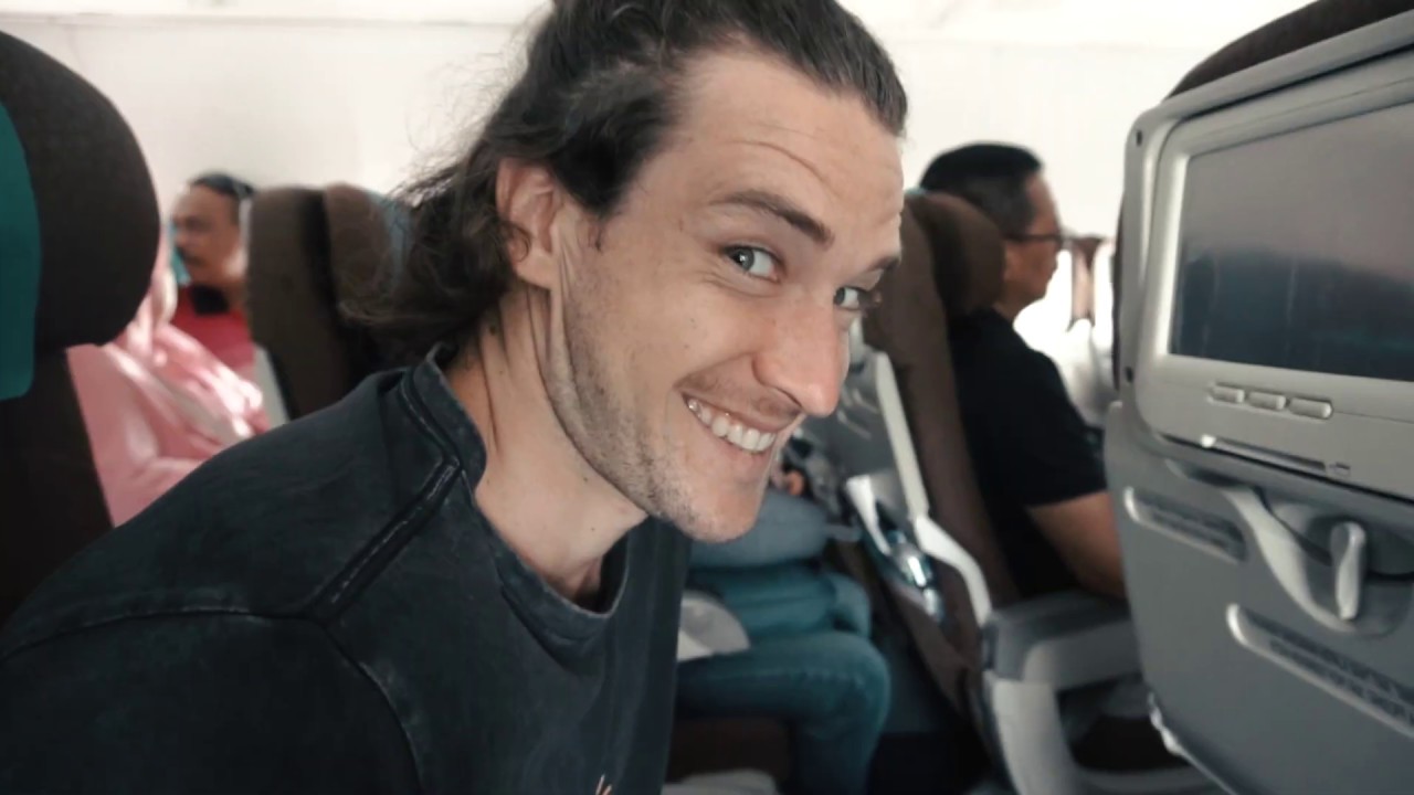 Tembagapura Vlog