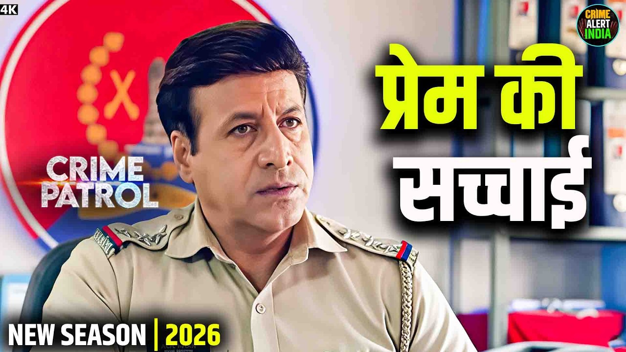 क्या पुलिस सुलझा पाएगी इस रहस्यमयी जुर्म का सच? | Crime Patrol | Best Crime Episodes | Thriller