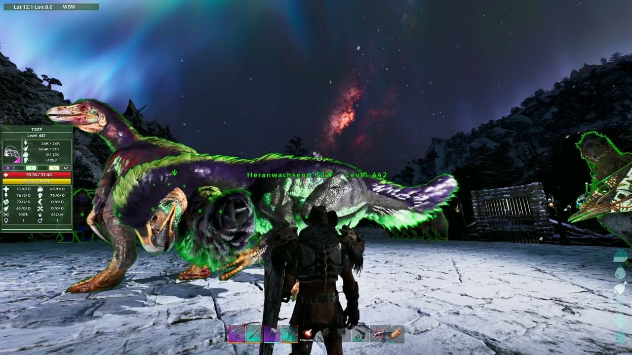 🔥 PewPewPew 🔥
