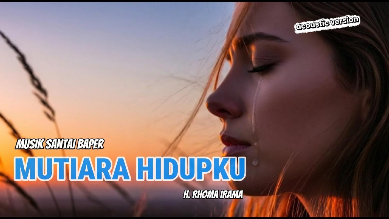 HITS VIRALL! MUSIK SANTAI 2026|AUTO BAPER_MUTIARA HIDUPKU