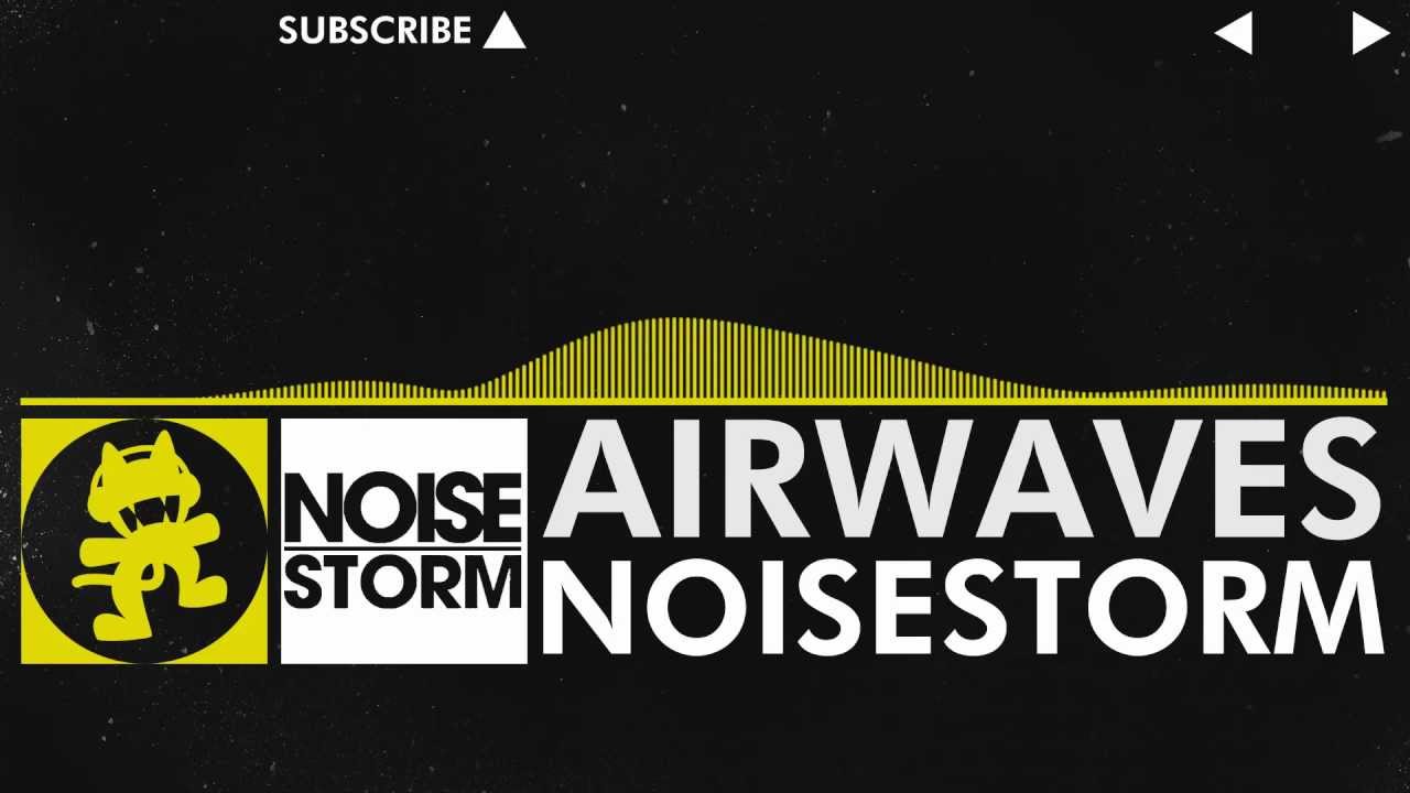 [Electro] - Noisestorm - Airwaves [Monstercat Release]