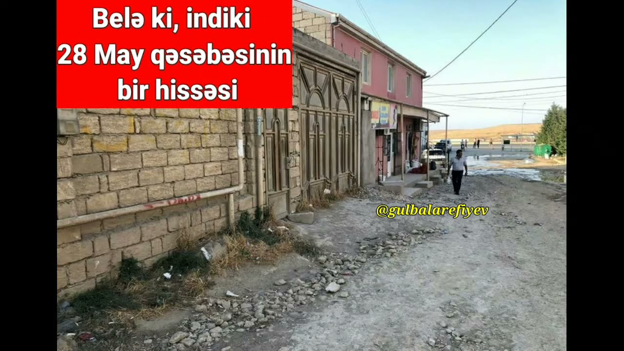 28may qesebesi ve 306 sayli mekteb haqqinda melumatlar