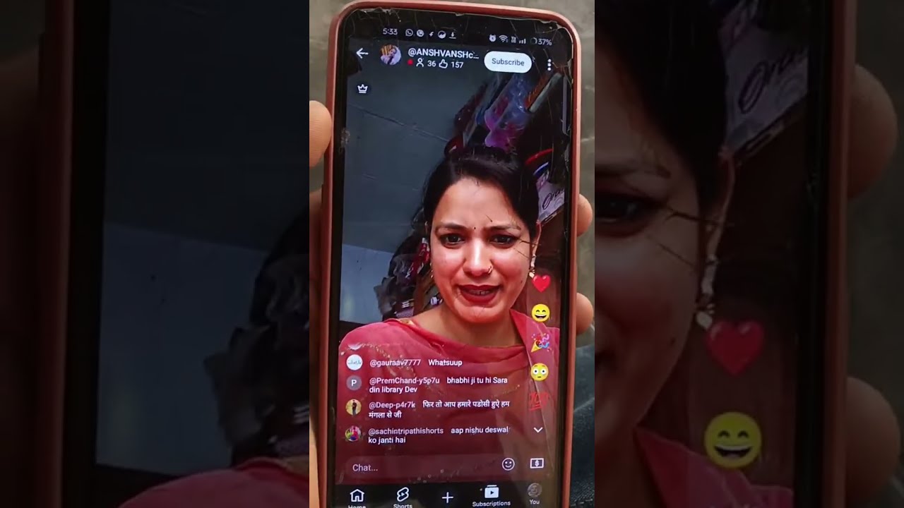 nrutecno  लाइव है! 🤣