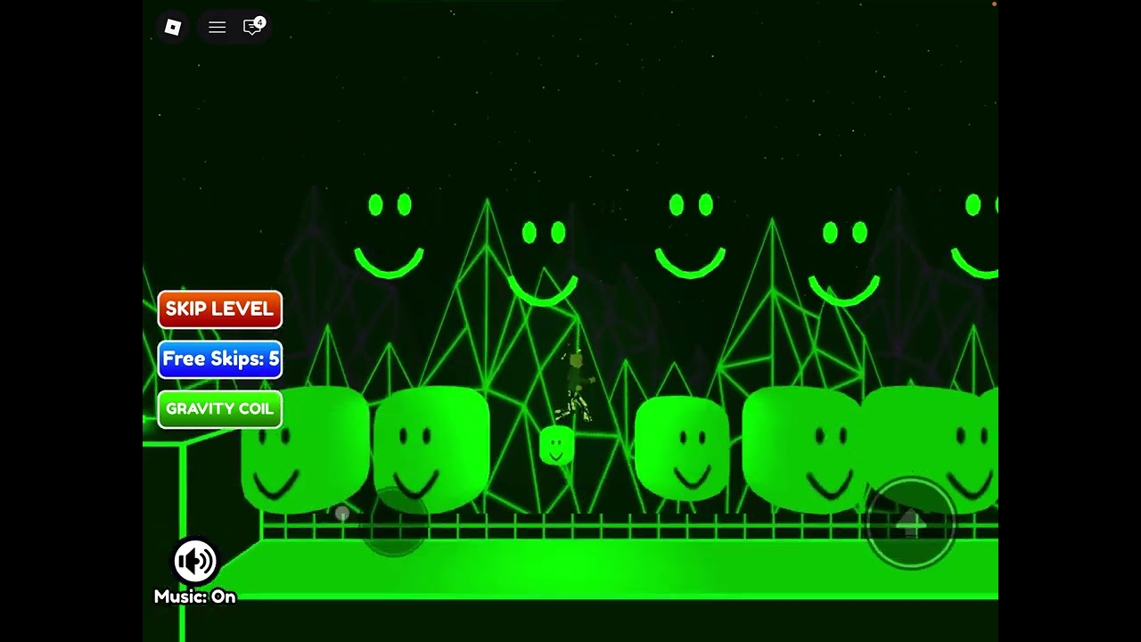 2D Obby