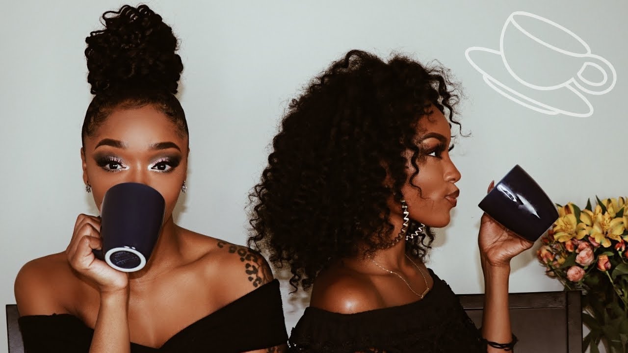 🖤 GRWU: POLYGAMY, CHEATING, & SINGLE LIFE x SLIM RESHAE
