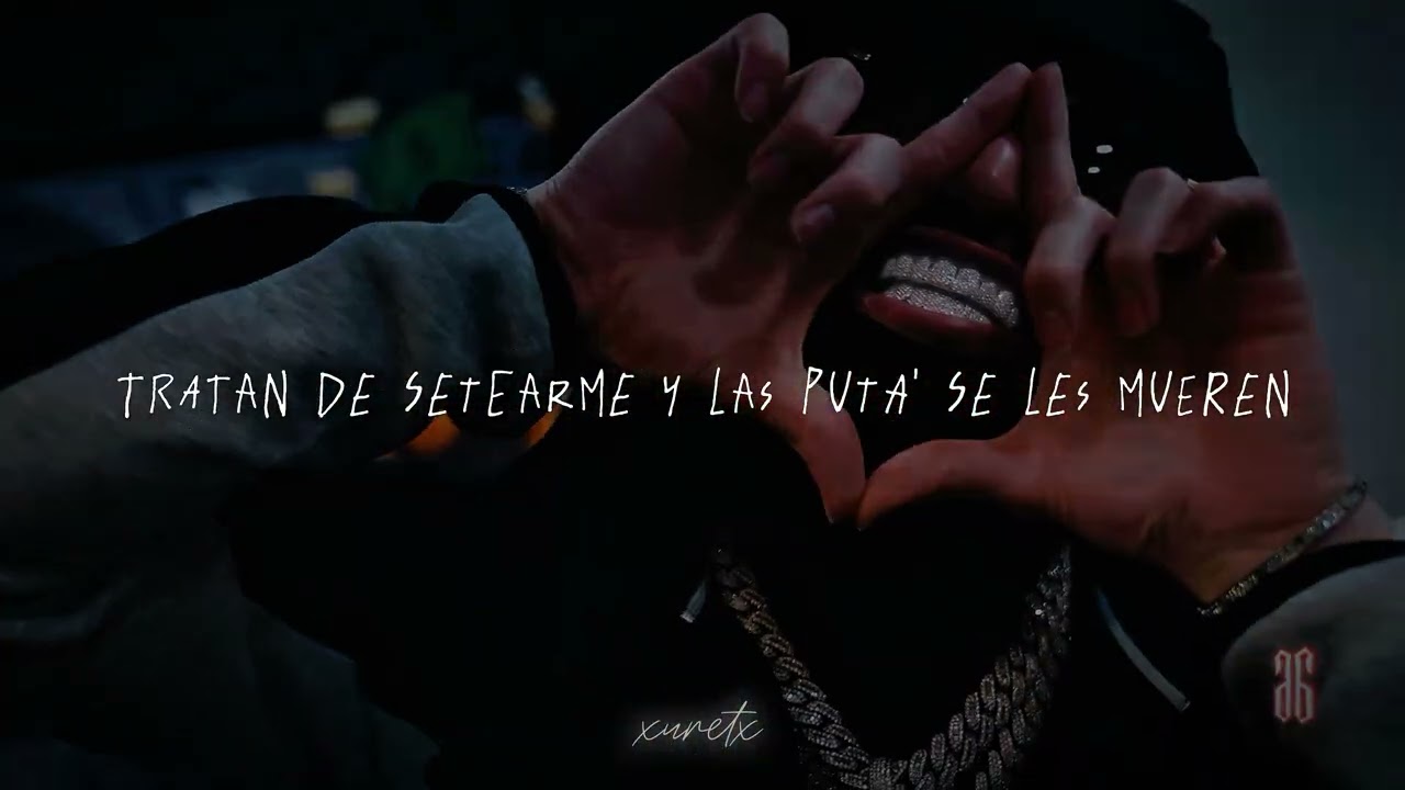 Lyrics / ScattPack - Hades66, La M Records, Yama Make Them Bounce