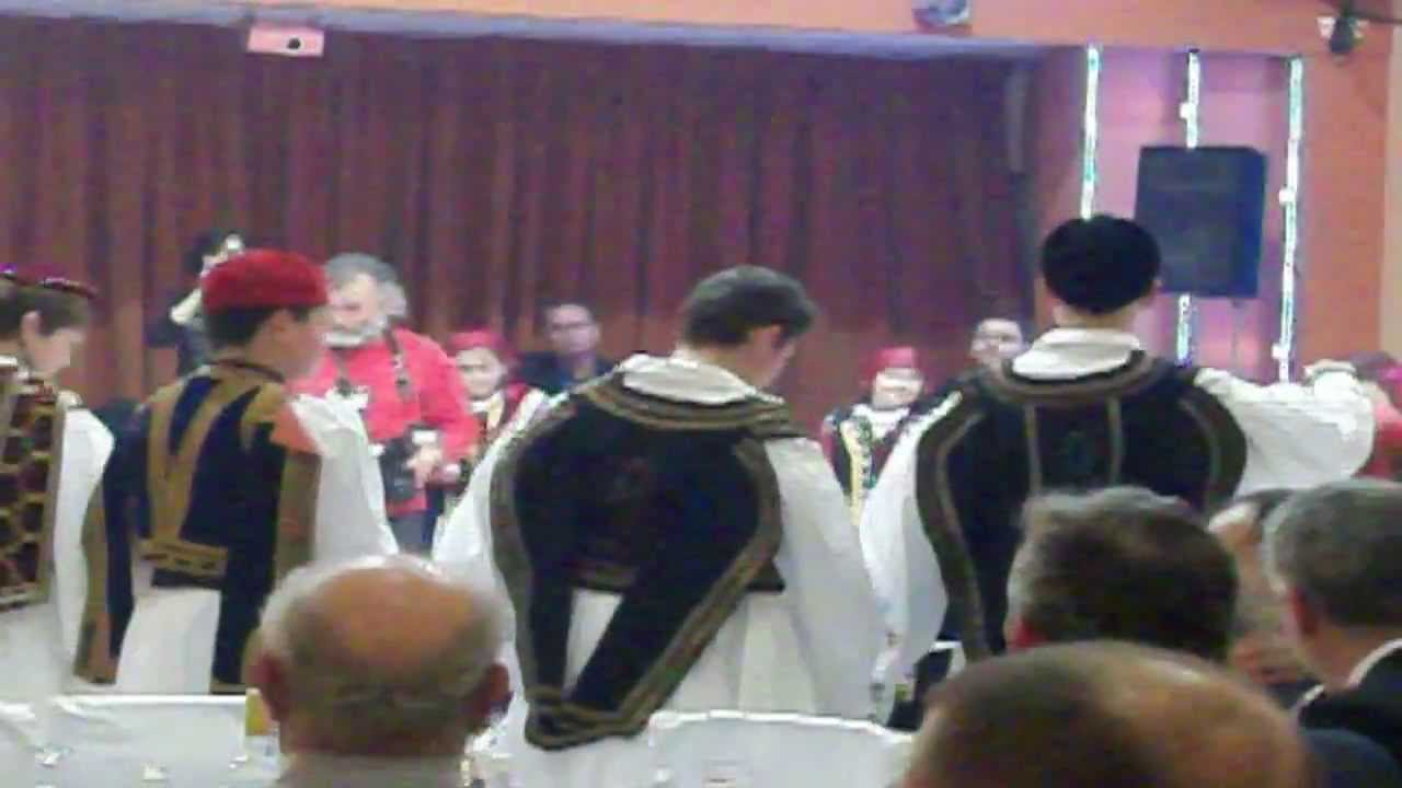 ΣΥΛΟΓΟΣ ΣΑΡΑΚΑΤΣΑΝΑΙΩΝ ΣΕΡΡΩΝ  25 1 2014 3