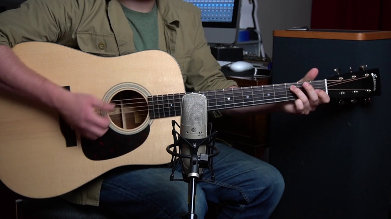 Eastman E10D vs E10SS