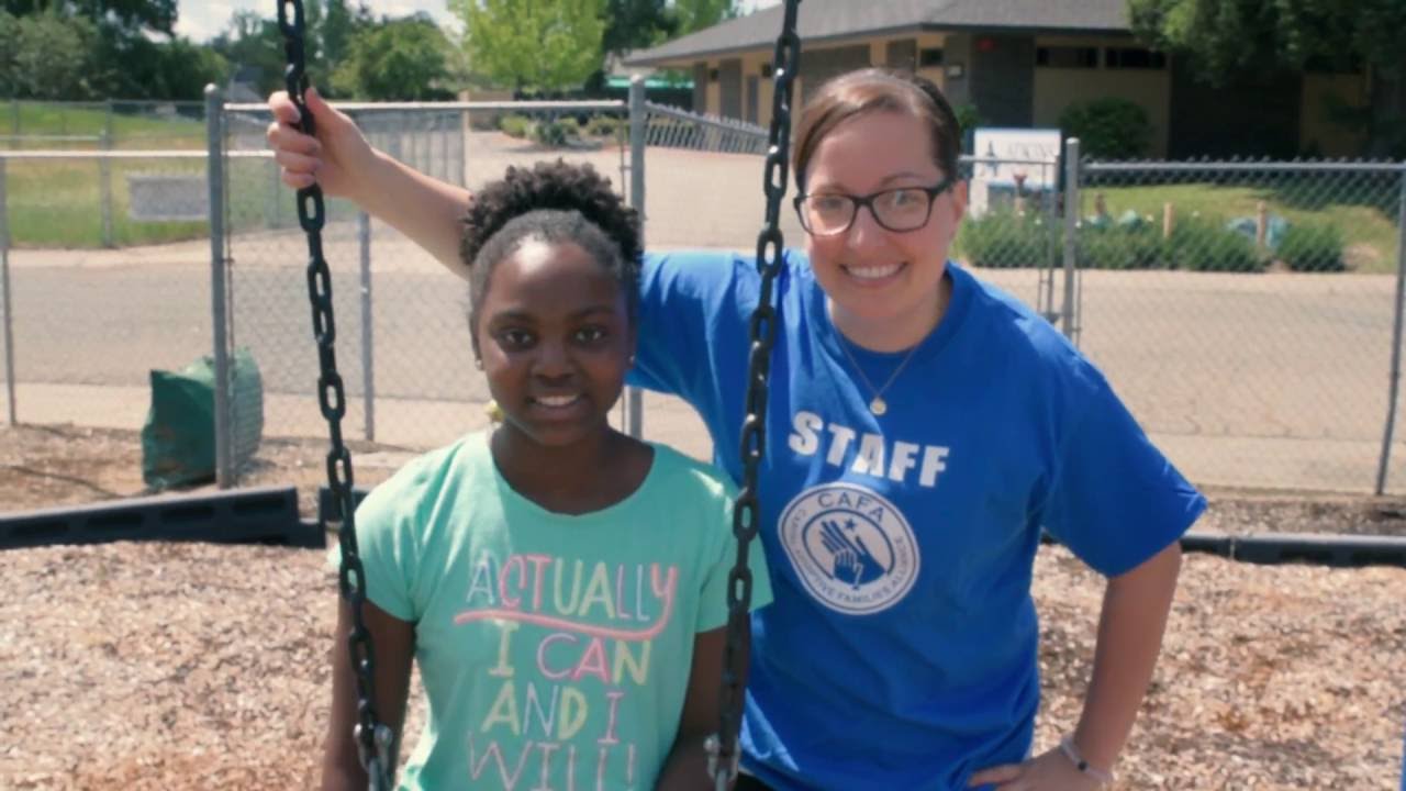 Capital Adoptive Families Alliance