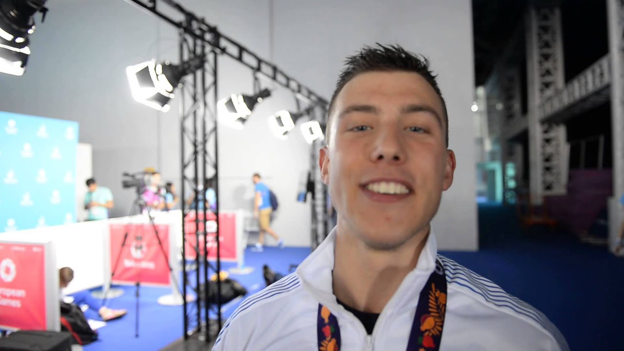 Mattia Busato : grazie a tutti