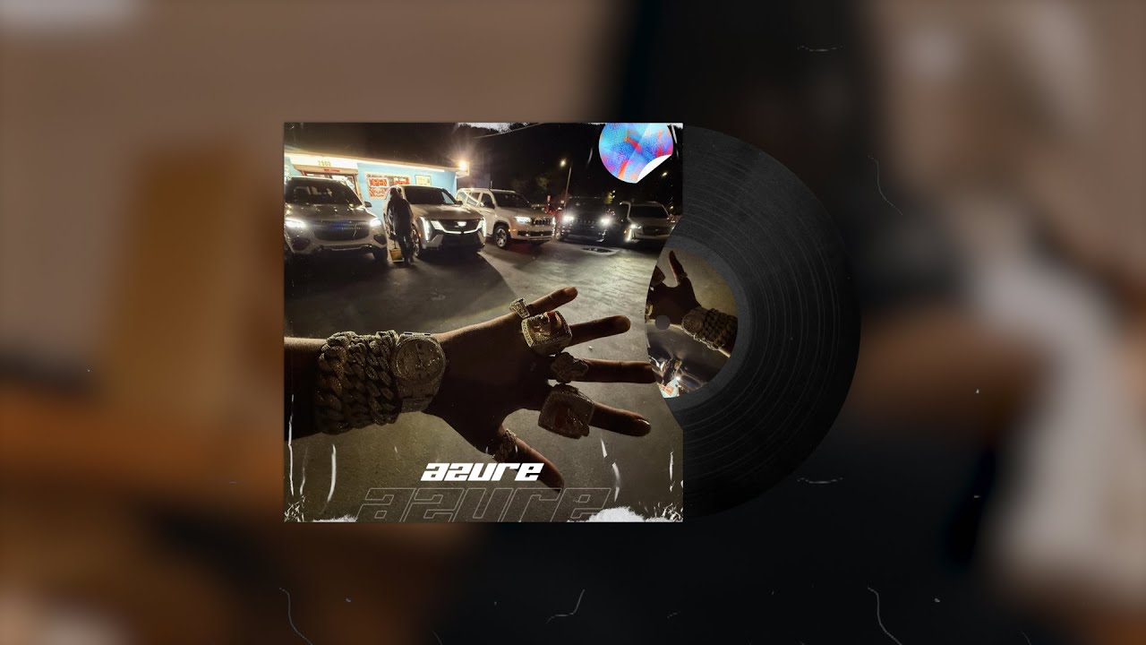 FREE FLP 🌊 [Detroit] YN Jay Type Beat - 