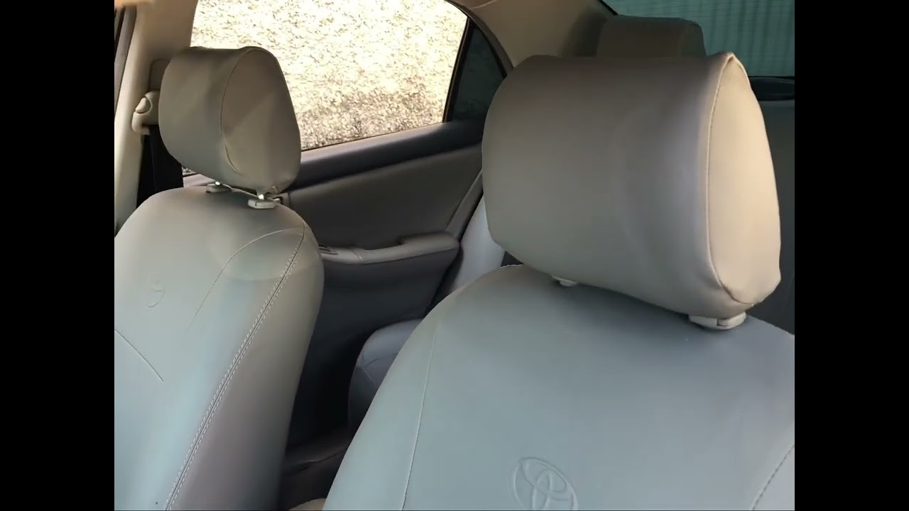 Antes e depois com as Capas Automotivas MONSHELL