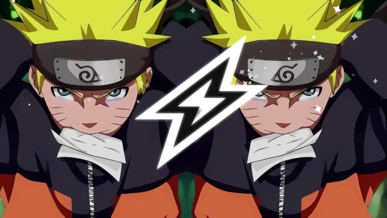 NARUTO SHIPPUDEN SHIROHAE (OFFICIAL TRAP REMIX) - FLOB