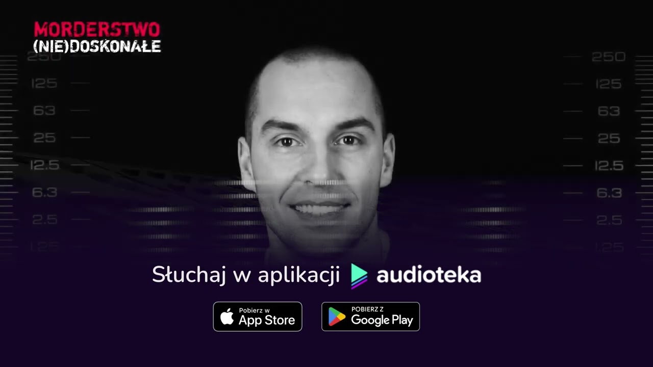 Morderstwo (Nie) Doskonałe - odcinek 75 | Tomasz Ławnicki