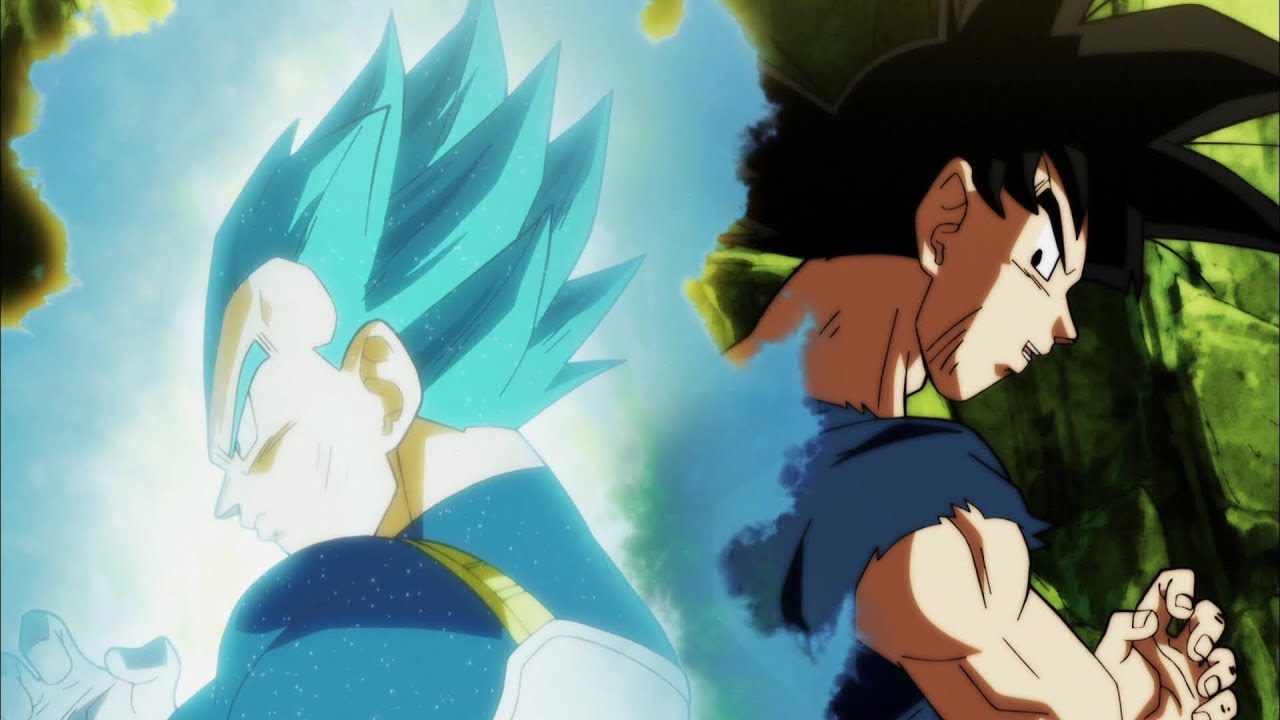 DRAGON BALL SUPER EPISODE 112 PREVIEW / TRAILER
