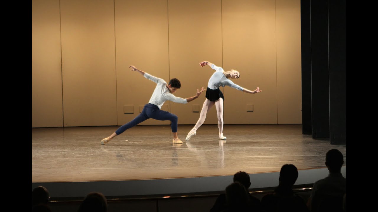 Miami City Ballet, Justin Peck & Shepard Fairey