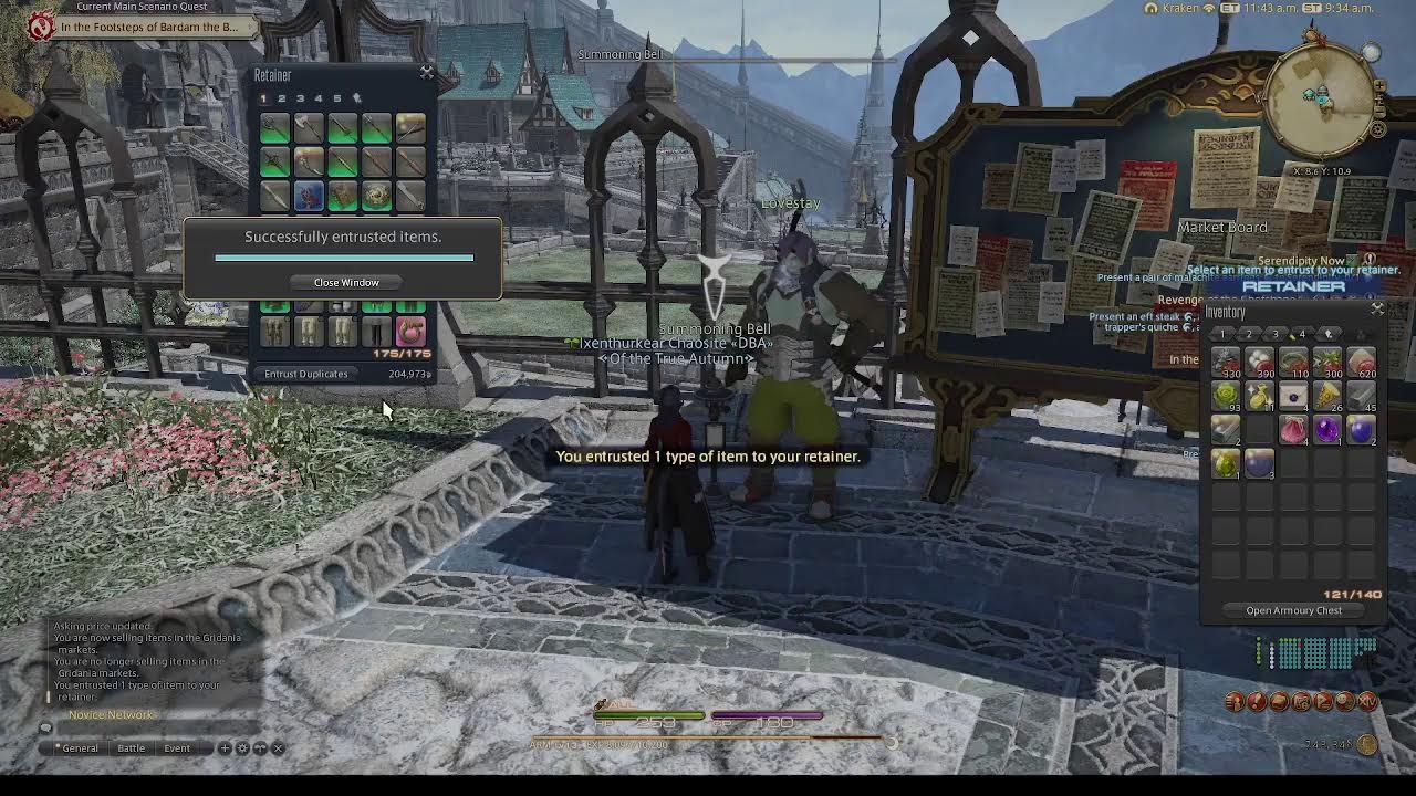 Final Fantasy XIV