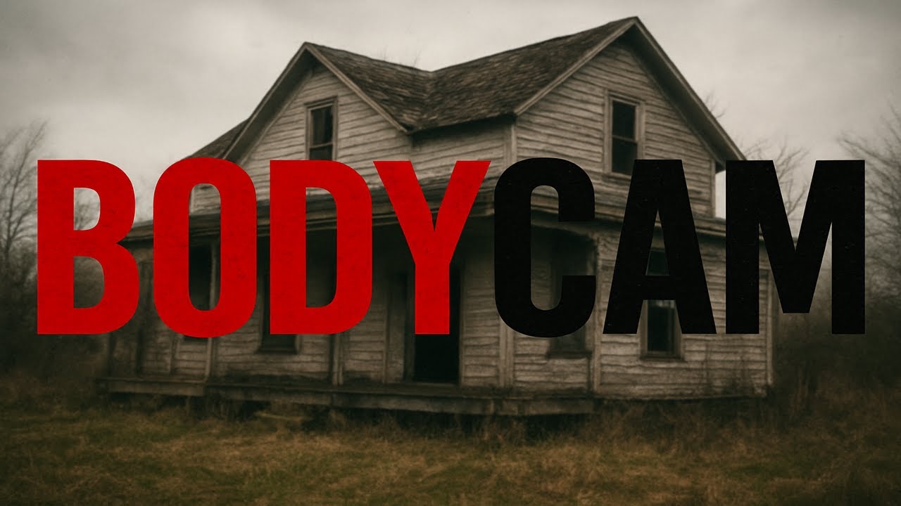 BODYCAM IS BACK!! CLEARING WORNHOUSE!