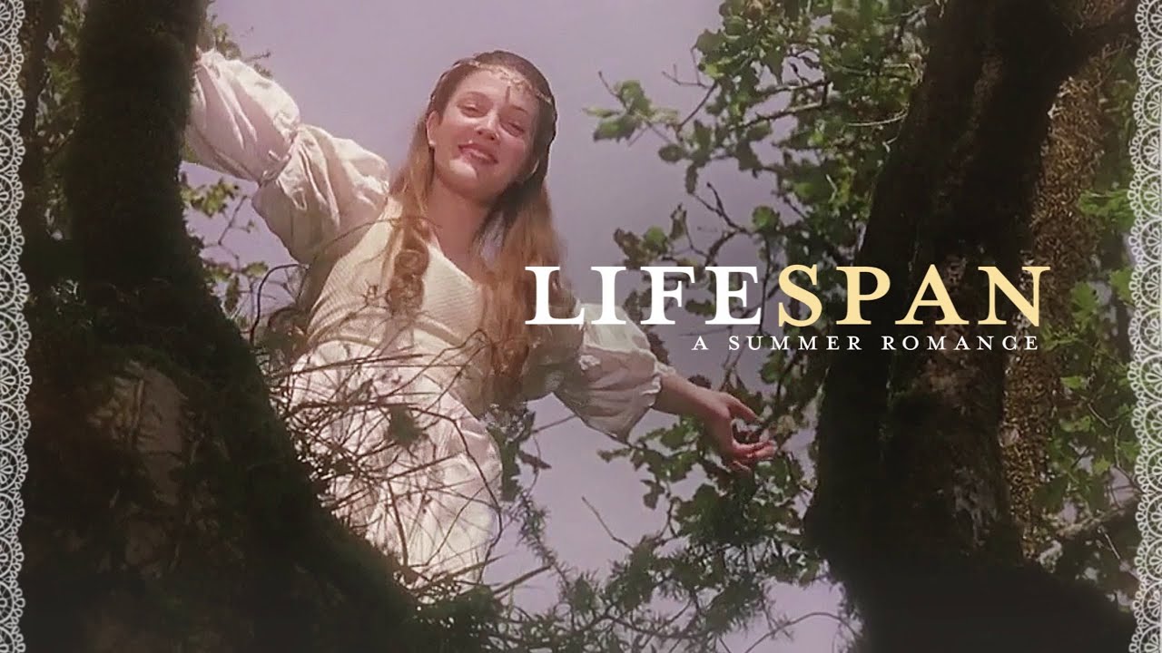 Lifespan | A Summer Romance [Period Drama]