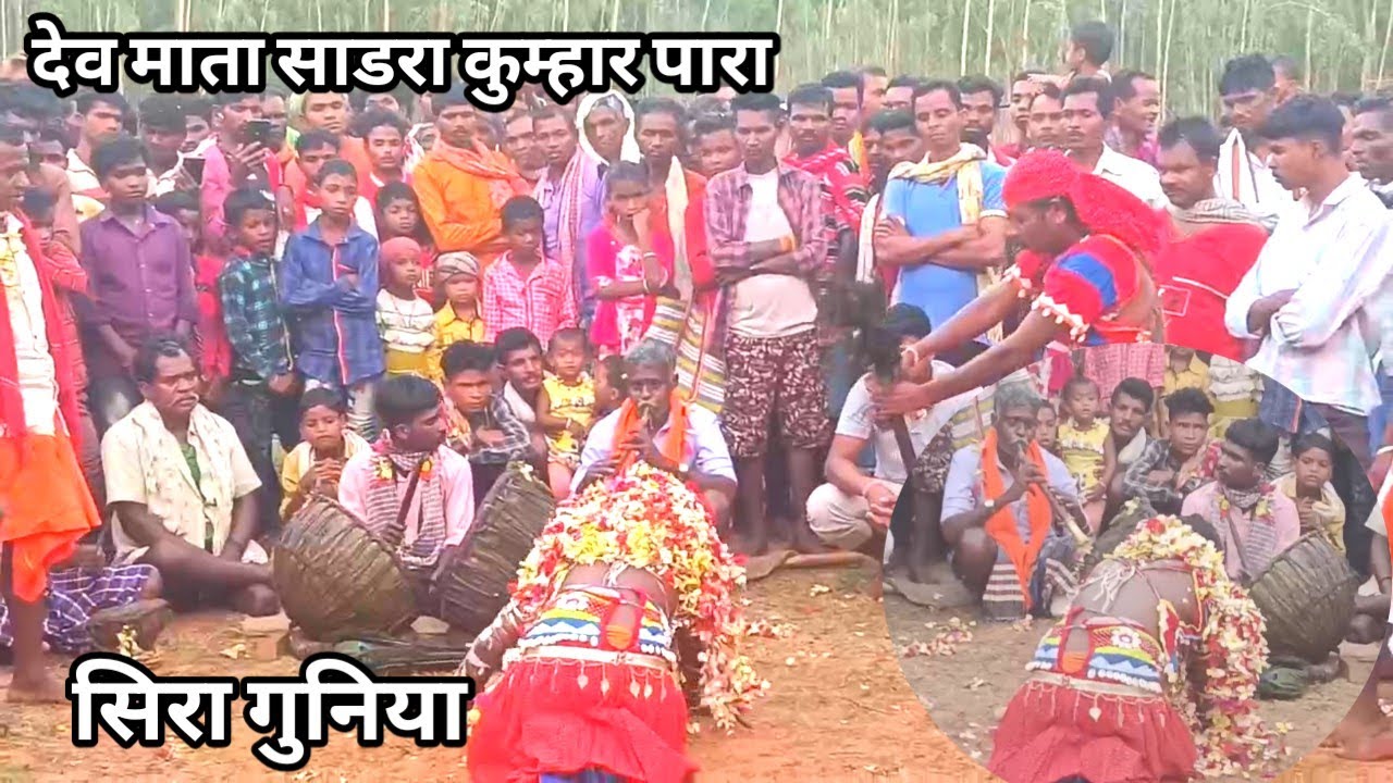 बस्तर का देव गुडी बाजार साडरा कुम्हार पारा😛🥰 देवता माता साडरा Ramlal Vetti