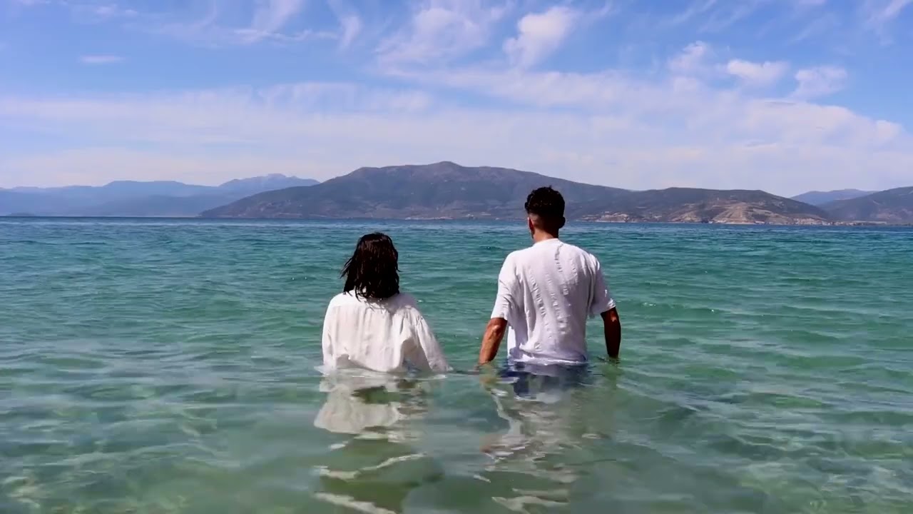 &laquo;O&iota; &kappa;ά&tau;&omega; &alpha;&pi;'&tau;'&alpha;&sigma;&tau;έ&rho;&iota;&alpha;&raquo; | Transitus | Trailer |