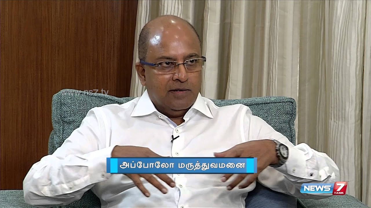 Fatty liver disease and its complications 1/2 | Doctor Naanga Eppadi Irukanum | News7 Tamil