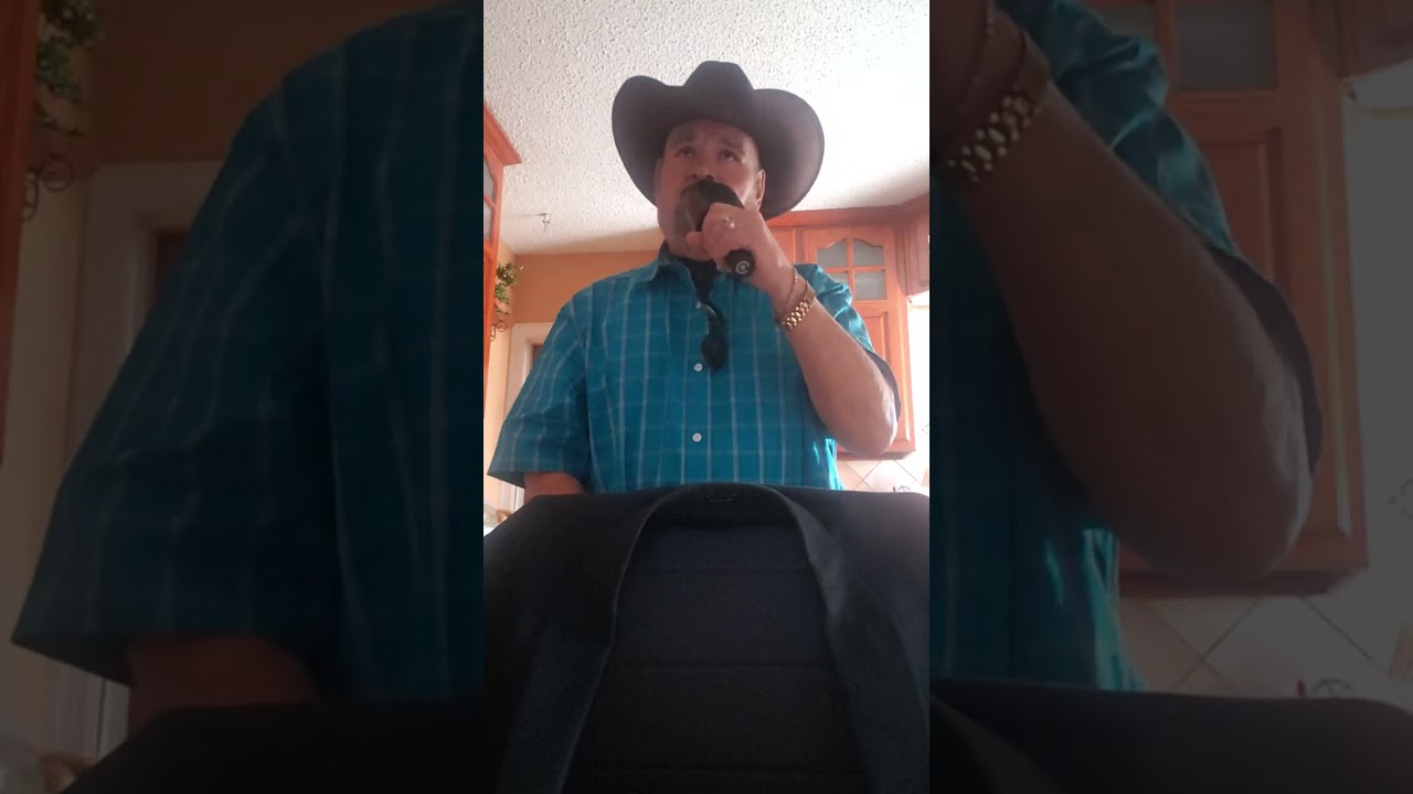 Mi despedida 