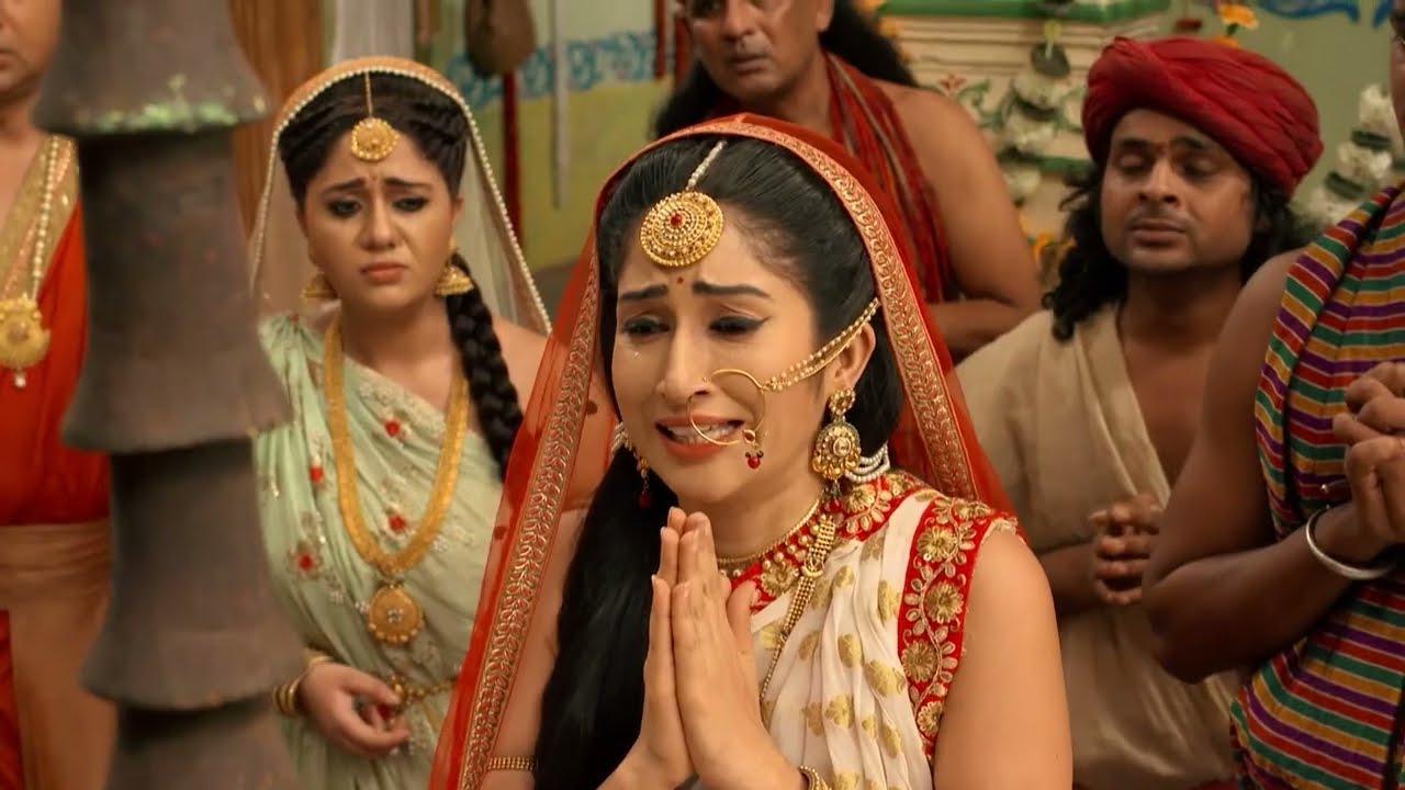 Shri Krishnaleela Full Ep - 233 - Zee Bangla