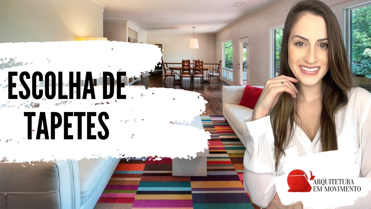 COMO ESCOLHER TAPETES