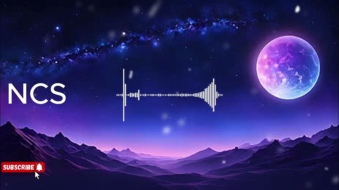 NHẠC CHILL-SLEEP-STUDY | MOON GALAXY MUSIC