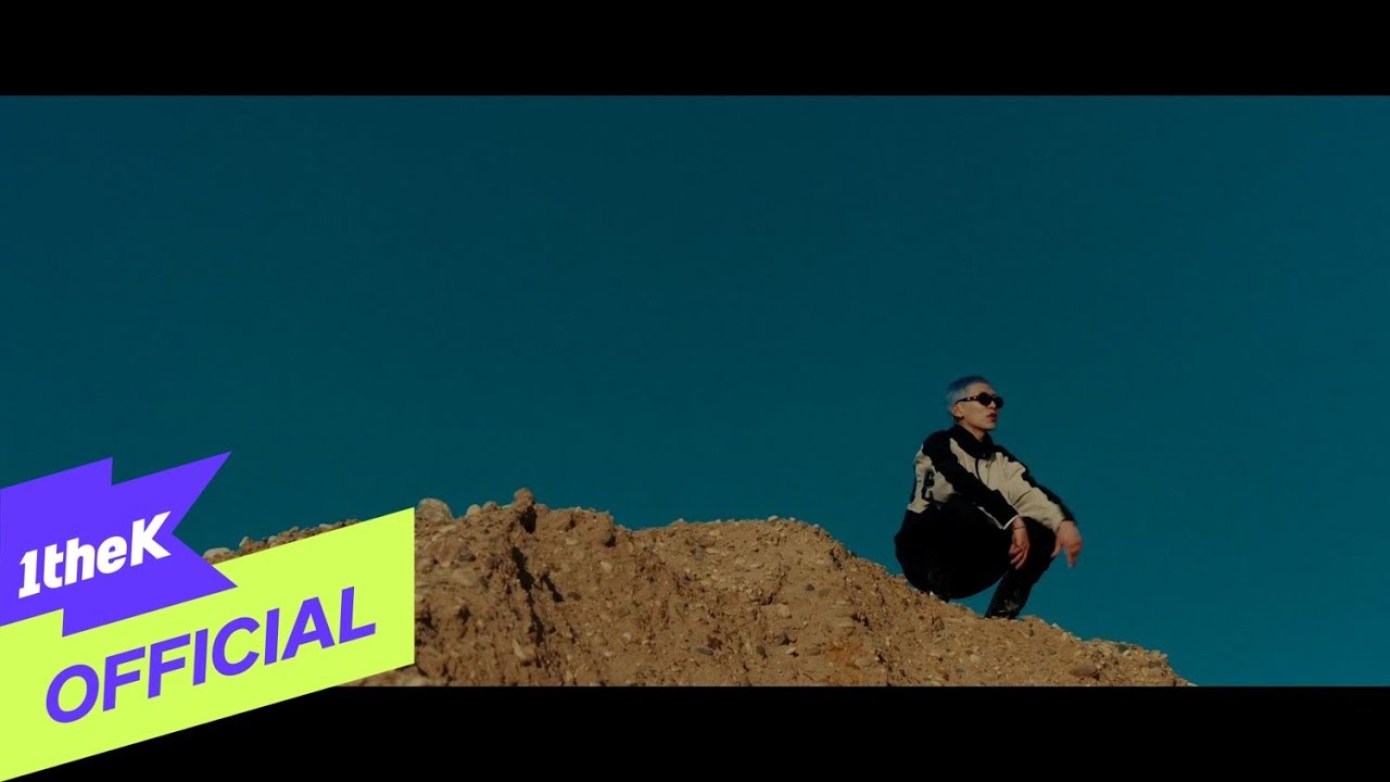 [MV] Colde(콜드) _ Lighter(라이터)