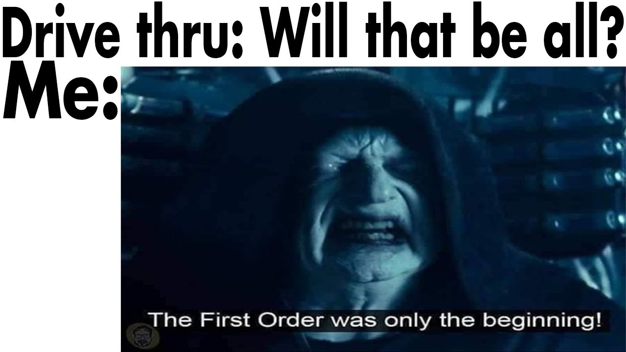 Sequel Memes 3