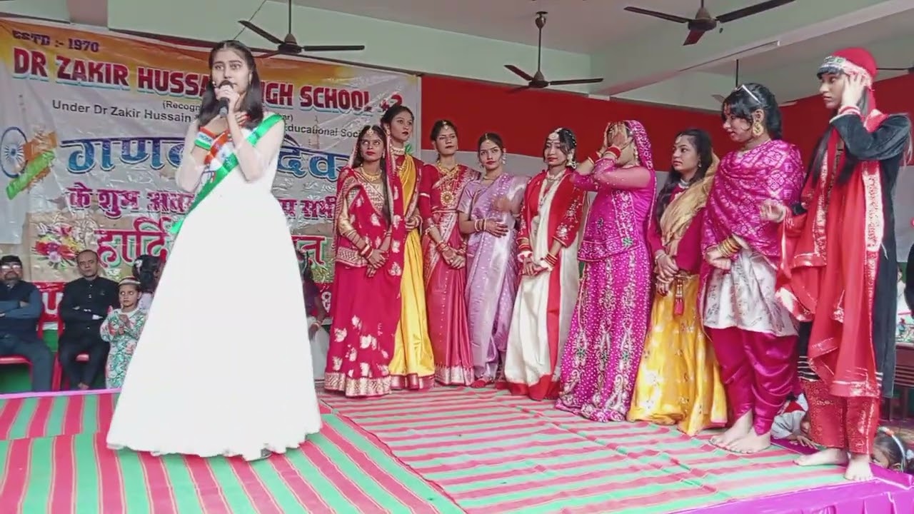 CULTURAL DIVERSITY ON 26 01 2026