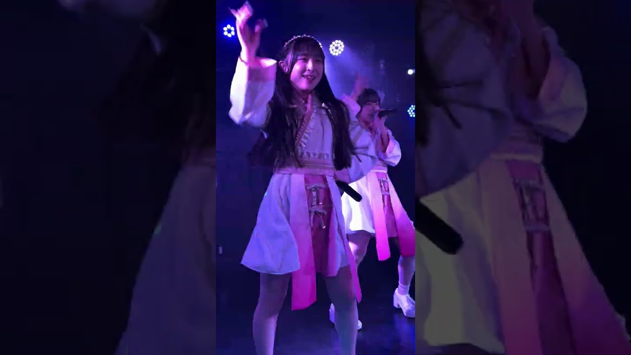2026.1.14.ぴゅあ無銭vol.4 #撫子の音返し#木花美愛(このはなみあ)【スマホ撮影】②