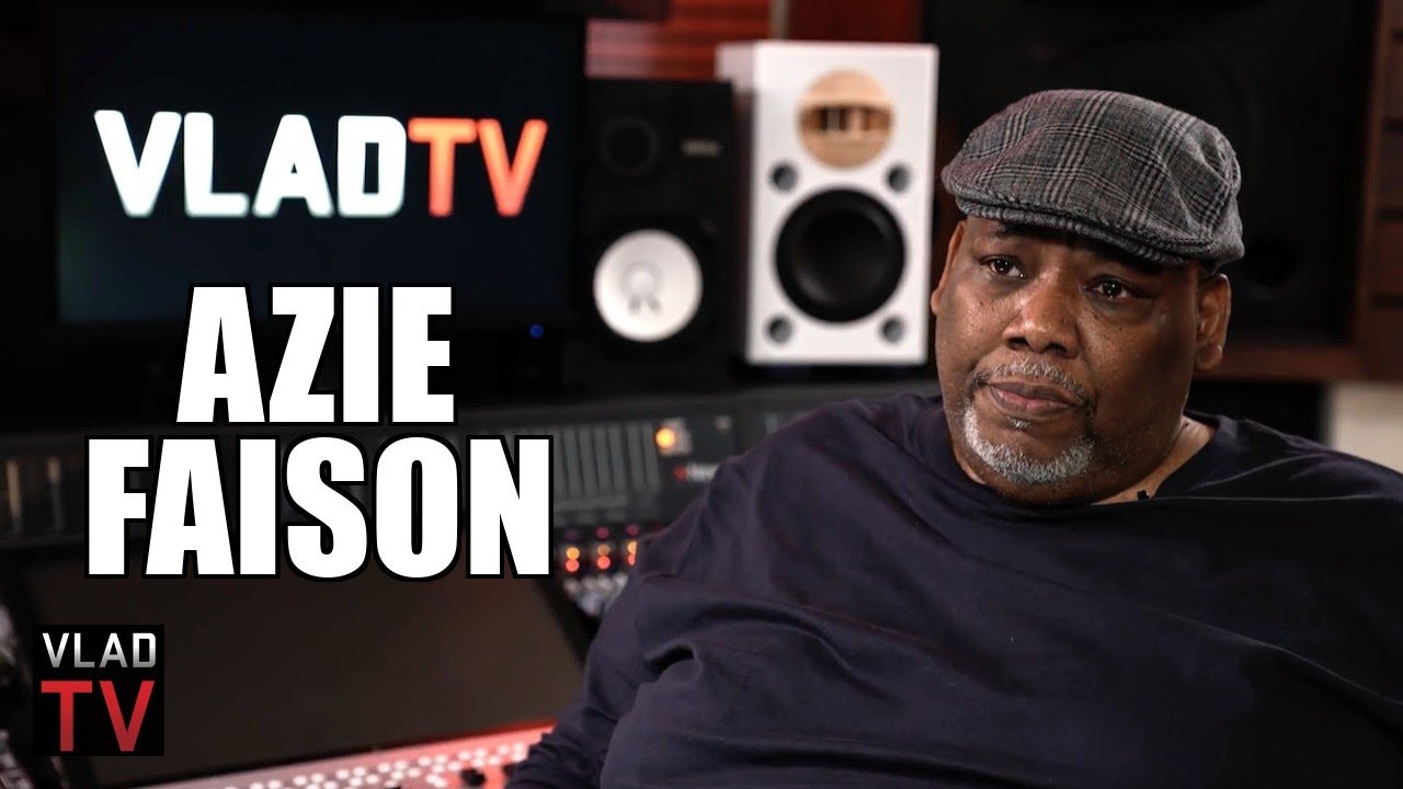 Azie Responds to Kevin Chiles' Snitching Claims, Says a Snitch was with Kevin (Part 23)