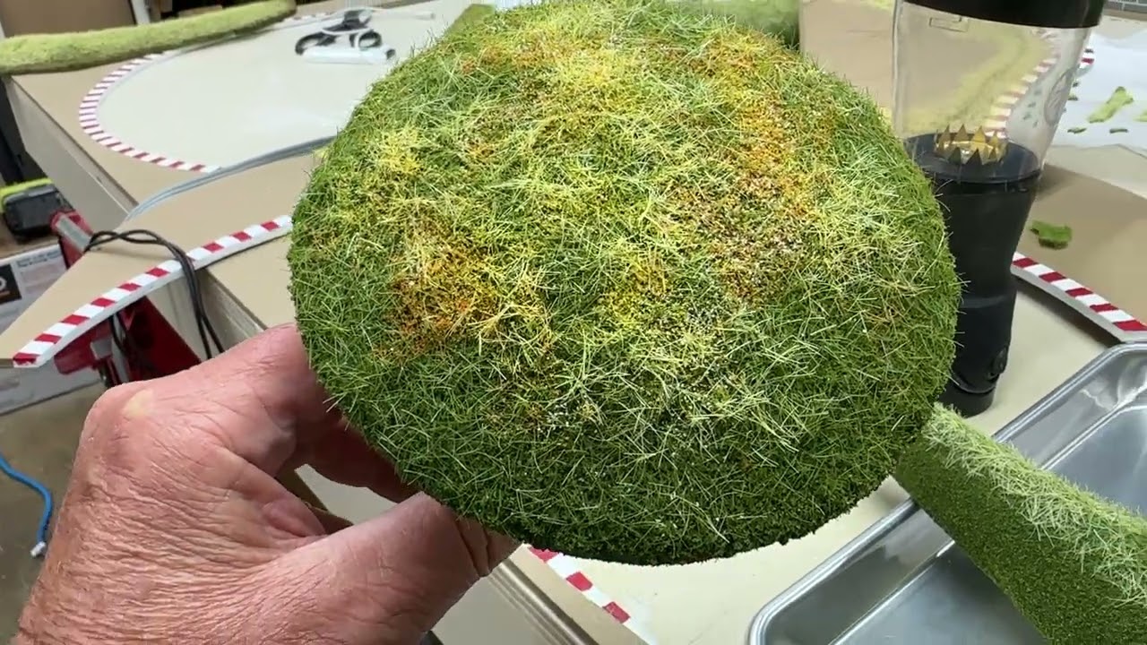 Quick Video of our Static King results