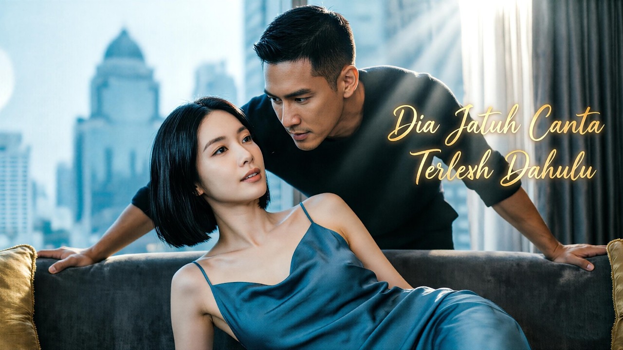 Pria Dingin Jatuh Cinta Terlebih Dahulu Obsesi Berbahaya Episode Lengkap 2026