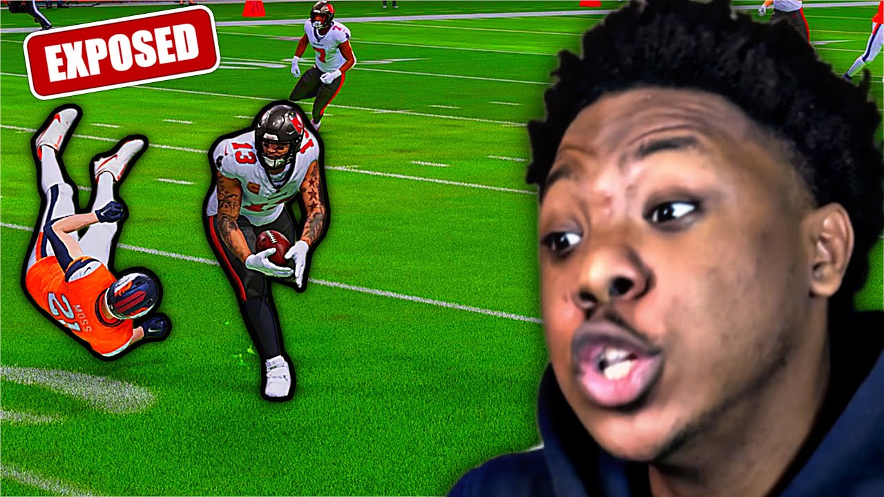 ALL HELL BROKE LOOSE!! 😤 TRASH TALKER CALLED HIS BROTHER & GOT EXPOSED…. BAD! | Madden 25 Gameplay