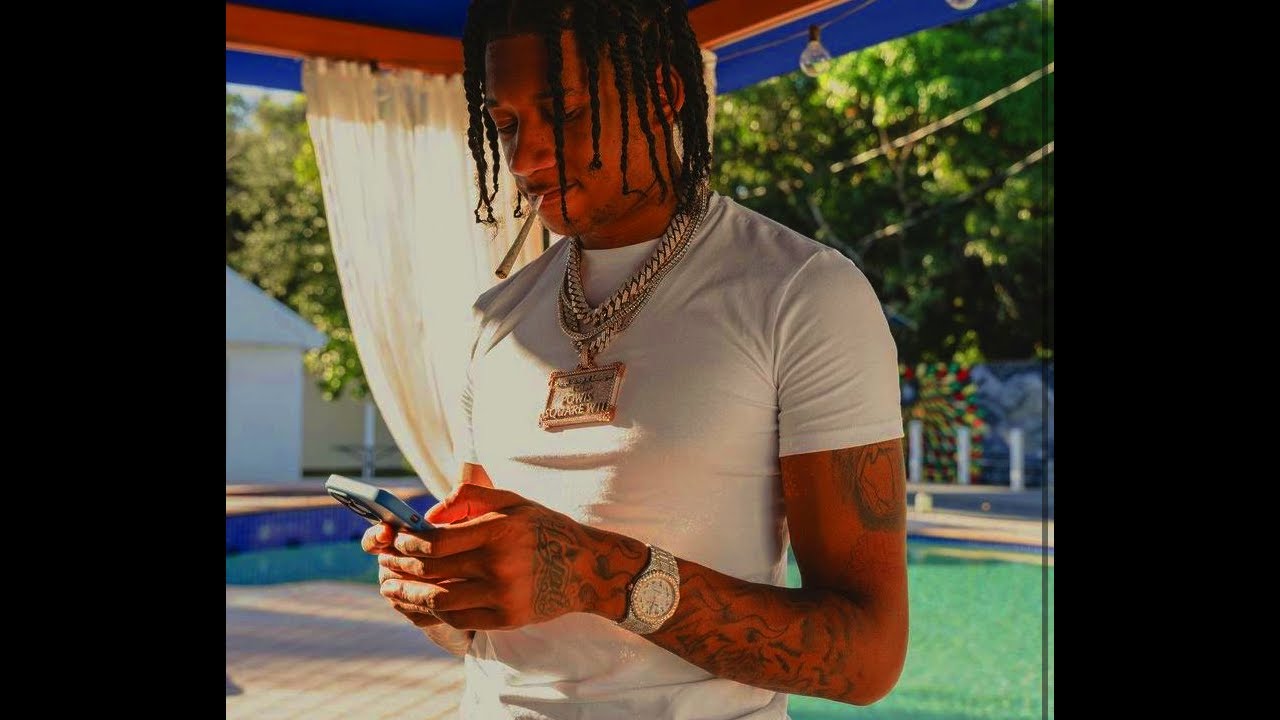 {FREE] Digga D x .nathan. Type Beat - 