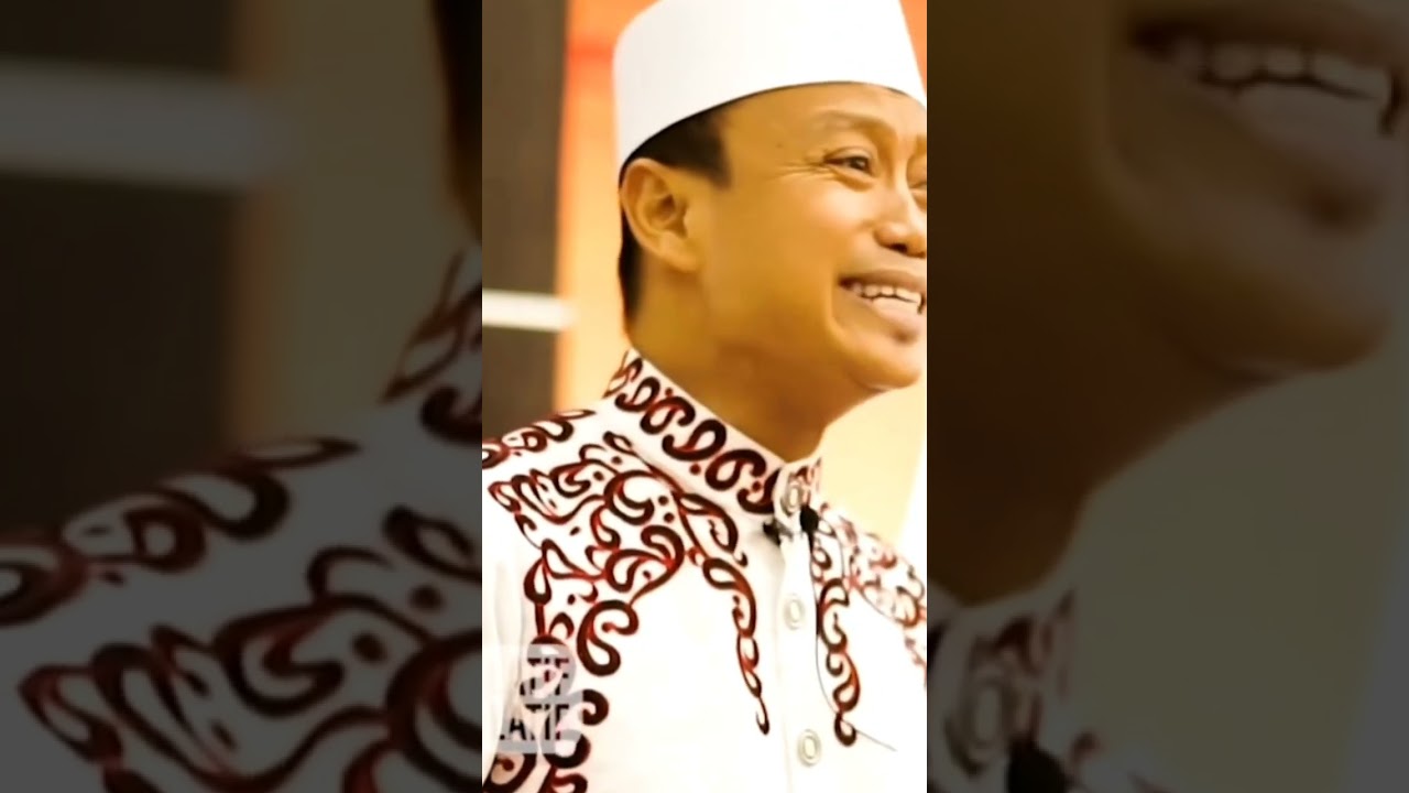 Ceramah Ustad Das'ad Latif. Tgl 13 Maret 2026