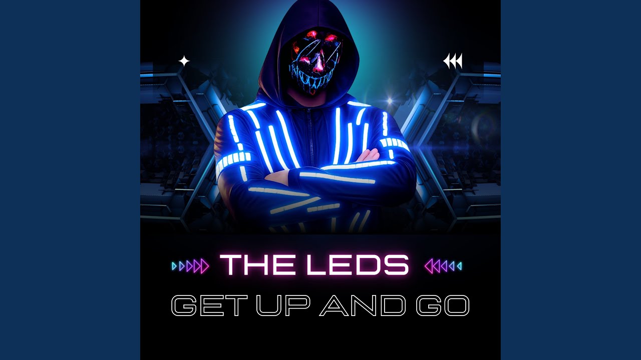 Get Up And Go