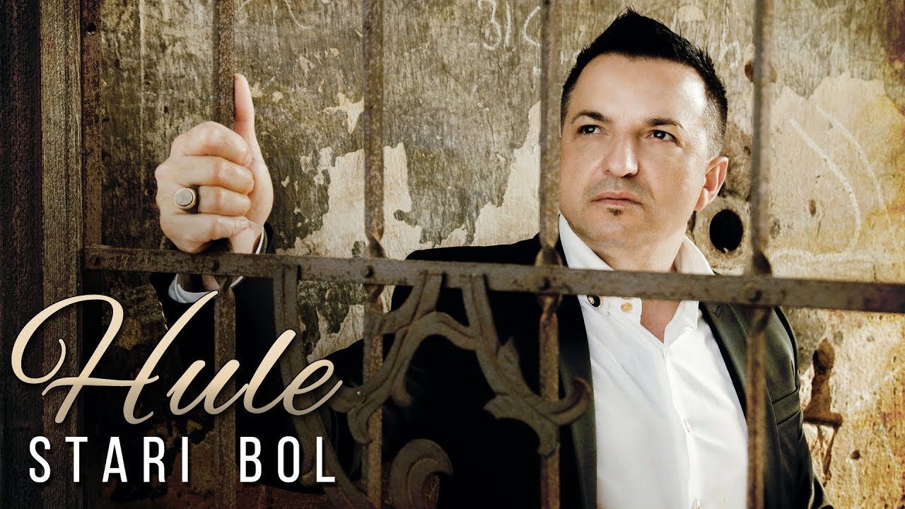Hule - Stari bol