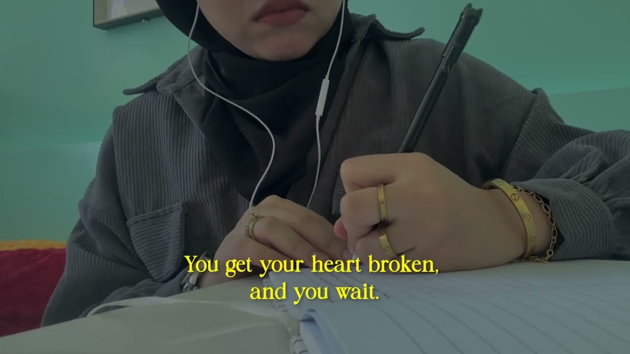 the truth about healing no one tells you