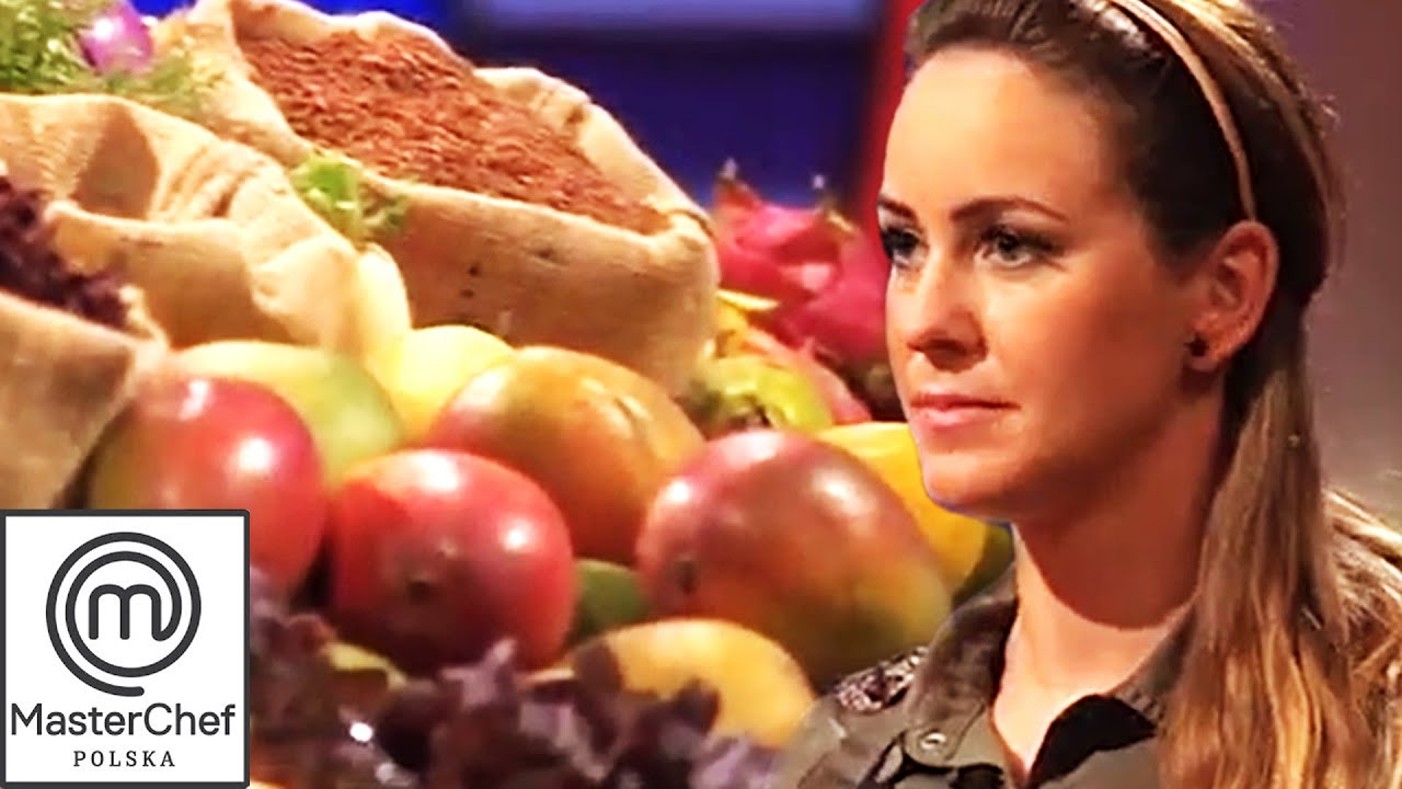 Co to za składnik? | Sezon 2 Odcinek 5 | MasterChef Polska