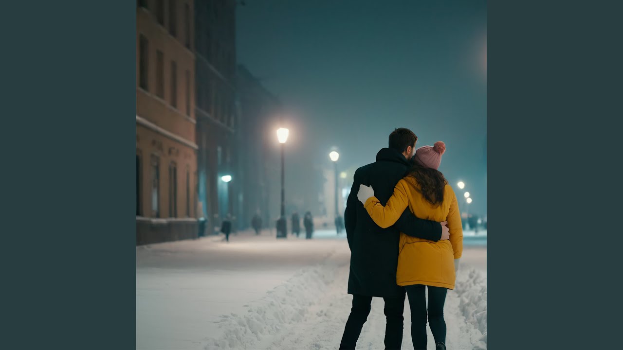 Оставь свет включенным..