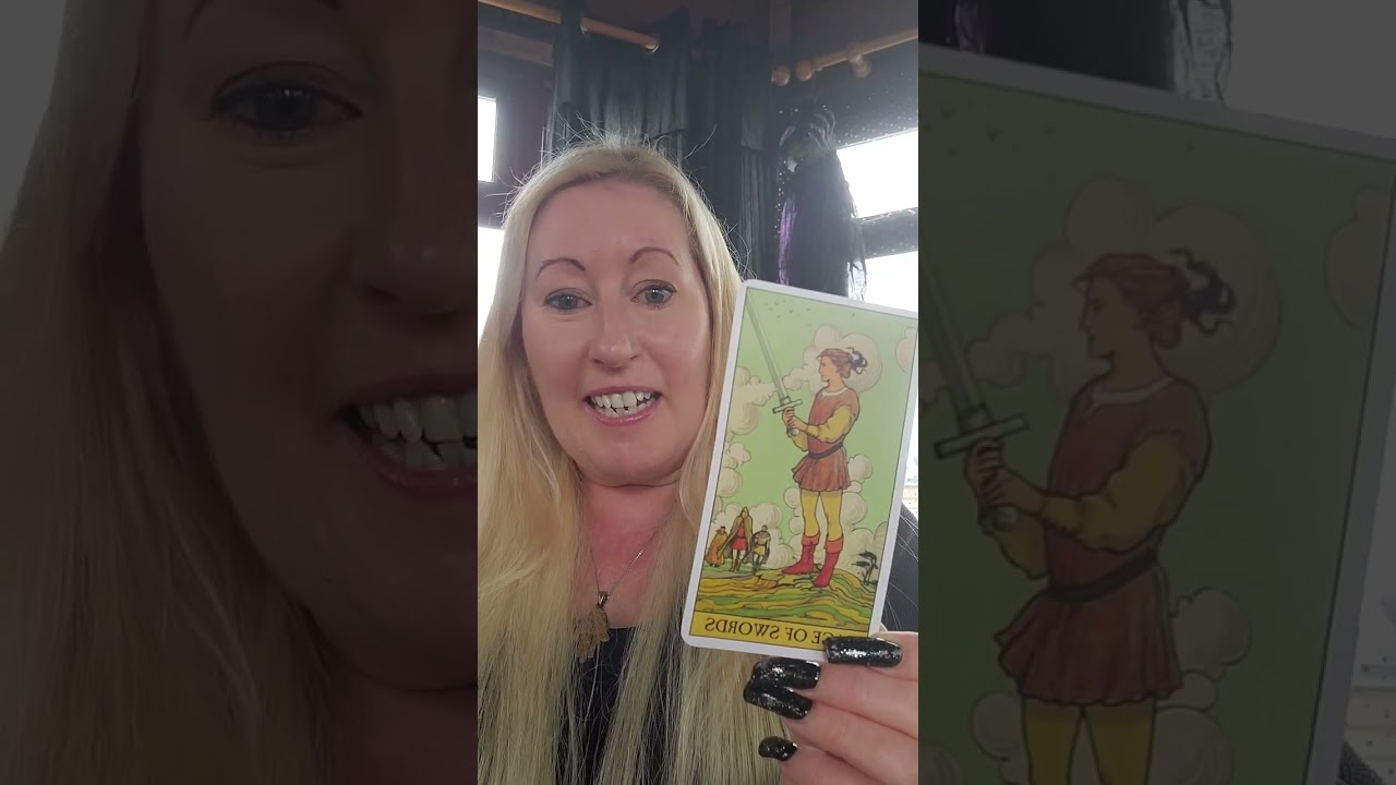 Tarot Reading for the New Moon/Eclipse/Equinox week 🔮