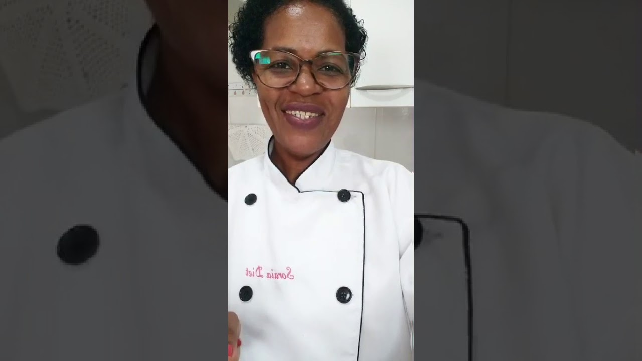 #Aula Diet bolo de chocolate diet